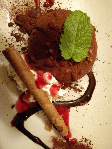 Da Salvatore v/Salvatore Cappello - Gastronomi og hotelvirksomhed