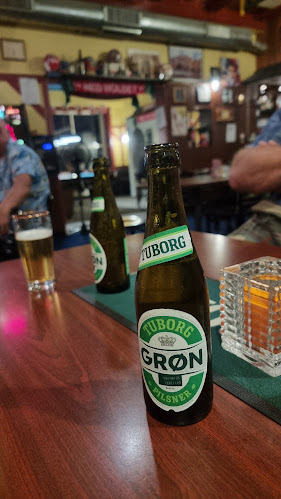 Café Engholmen - Gastronomi og hotelvirksomhed