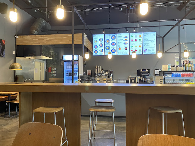 Opinii despre Palæo în København - Gastronomi og hotelvirksomhed