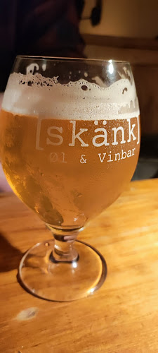 Opinii despre Skänk øl, vin & madbar Roskilde în Roskilde - Gastronomi og hotelvirksomhed