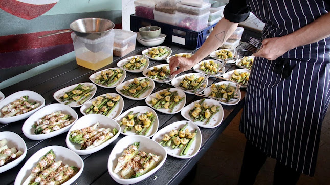 Comentarii opinii despre Madhuset Løgten