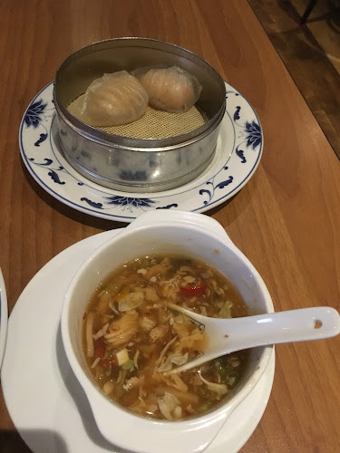 Comentarii opinii despre Royal Garden