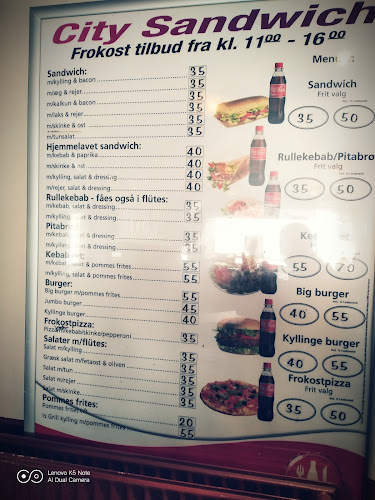 Østergade 10, 9500 Hobro