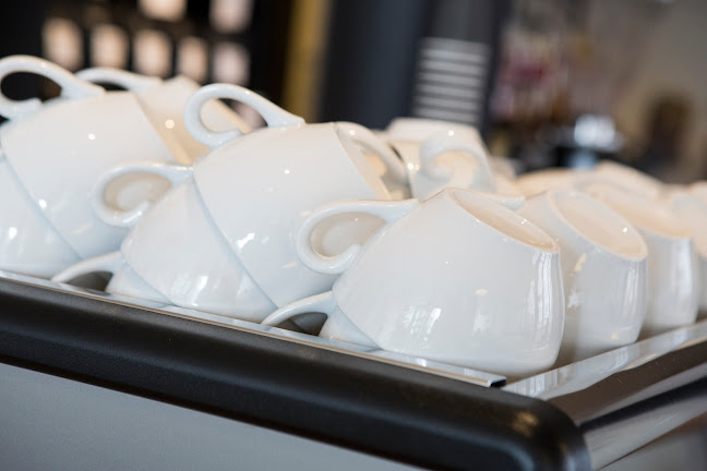 UNOkaffebar - Gastronomi og hotelvirksomhed