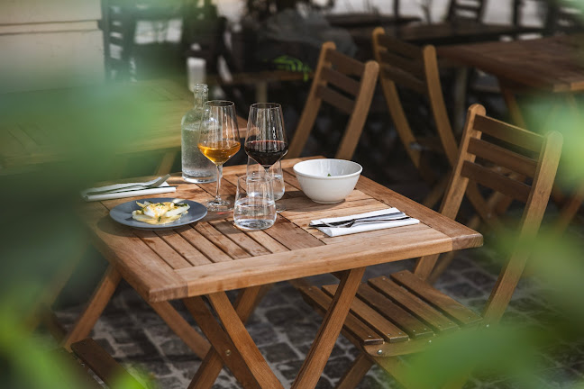 Restaurant Beviamo by Rufino - København