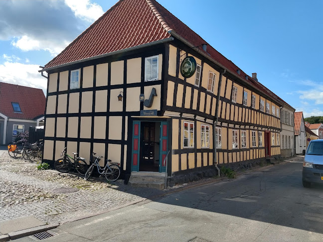 Musikhuset Aftenstjernen