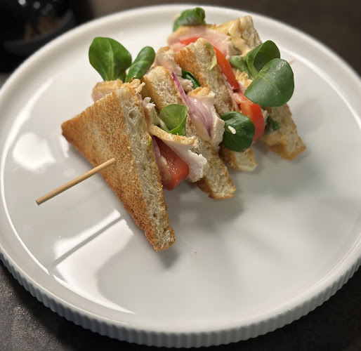 PAUSE - Gastronomi og hotelvirksomhed