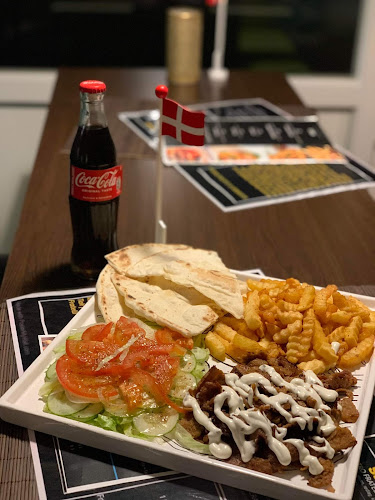 Borgergade 2, 9620 Aalestrup