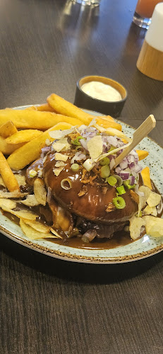 Café Bondestuen - Løgstør