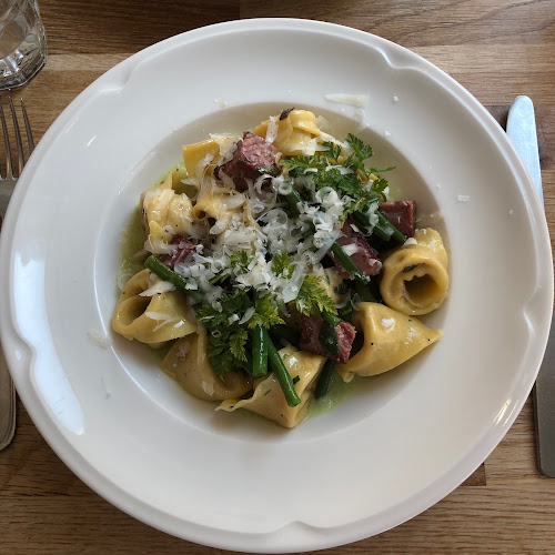 Comentarii opinii despre Prezzemolo