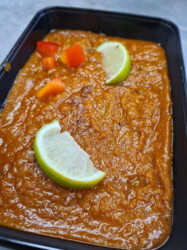 Bombay Spice - Gastronomi og hotelvirksomhed