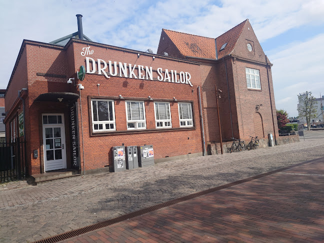 Opinii despre The Drunken Sailor în Svendborg - Gastronomi og hotelvirksomhed