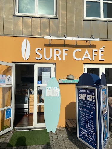 Surf Café
