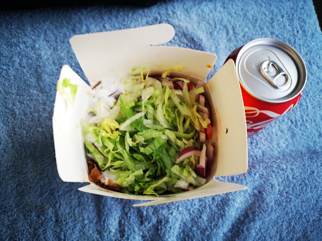 Espergærde Stations Kebab - Gastronomi og hotelvirksomhed