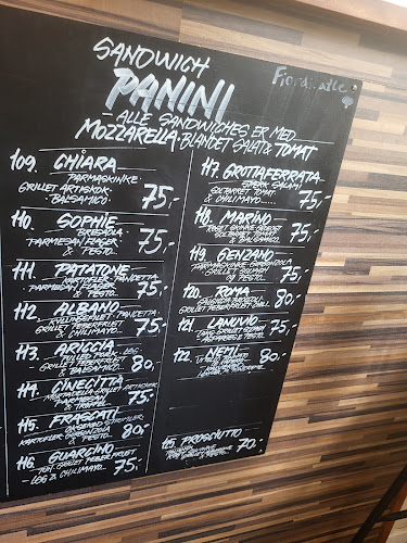 Made in Italy - Frederiksberg