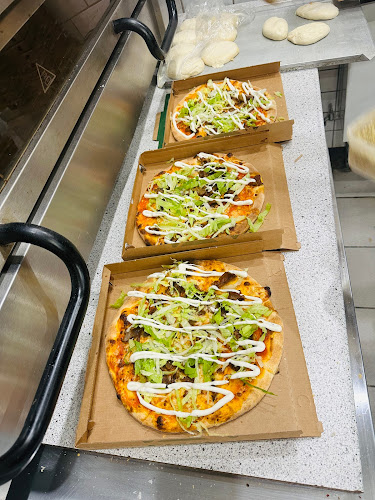 Lago Di Marco - København