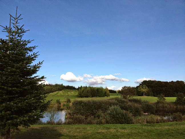 Café Victoria Douglashuset - Morud