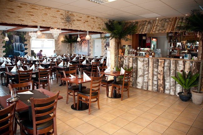 Comentarii opinii despre Restaurant Aspendos