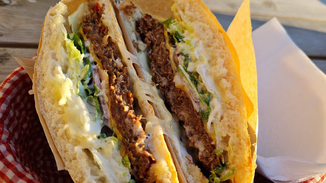 Nybrogård Kiosk & Pizzaria - Kongens Lyngby