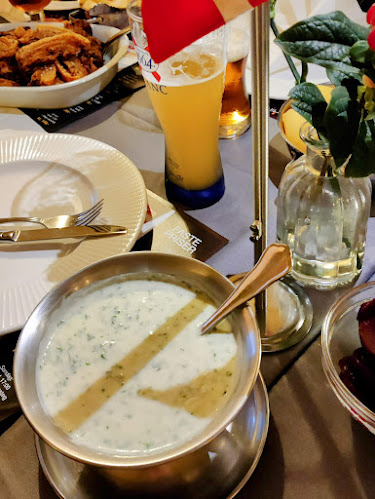 Comentarii opinii despre Ganløse Kro