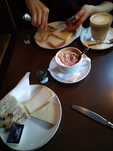 Cafe Gavlen - Gastronomi og hotelvirksomhed