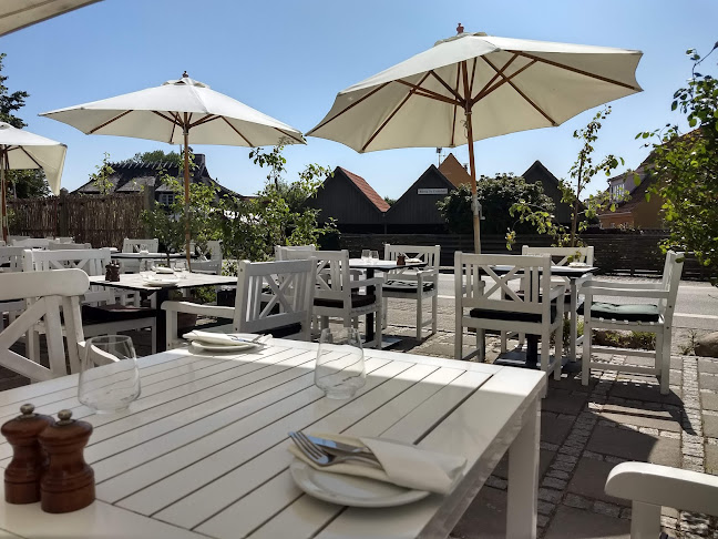 Opinii despre Rørvig Kro în Rørvig - Gastronomi og hotelvirksomhed