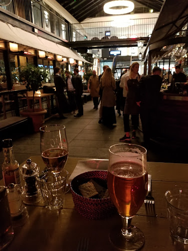 Opinii despre PS Bar & Grill în København - Gastronomi og hotelvirksomhed