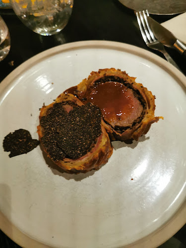 Comentarii opinii despre Trio Restaurant & Bar