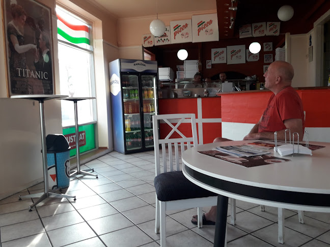 Opinii despre Napoli Pizza & Grill în Svendborg - Gastronomi og hotelvirksomhed