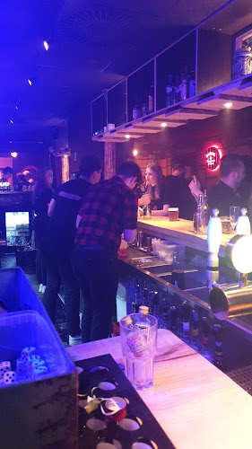 Bjælkehytten - En Vestjysk BierBar