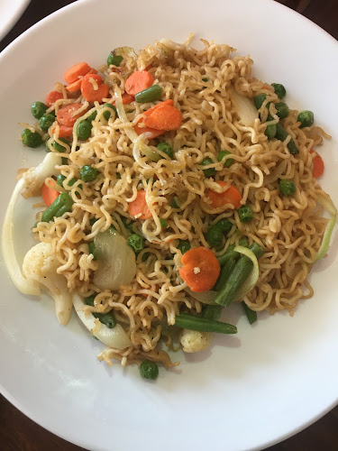 Comentarii opinii despre Garam Masala, The Authentic Indian and Continental Kitchen