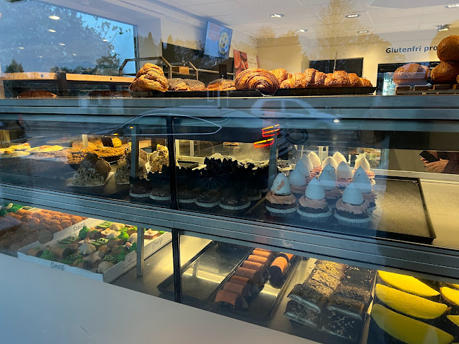 Konditorbager Horsens