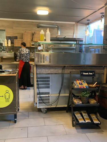 La Cipa Pizzeria - Gastronomi og hotelvirksomhed