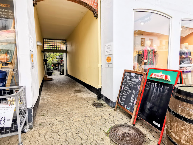 Nordre Strandvej 346, 3100 Hornbæk