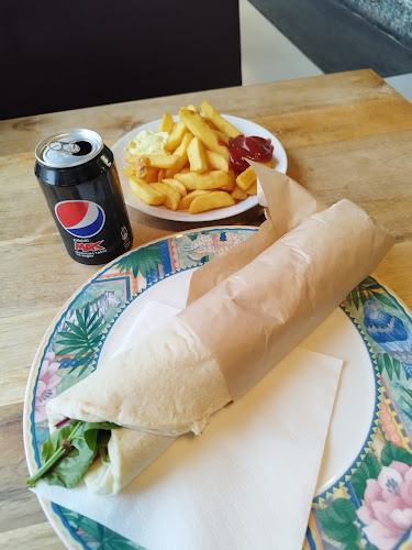 SPOR1 - Gastronomi og hotelvirksomhed