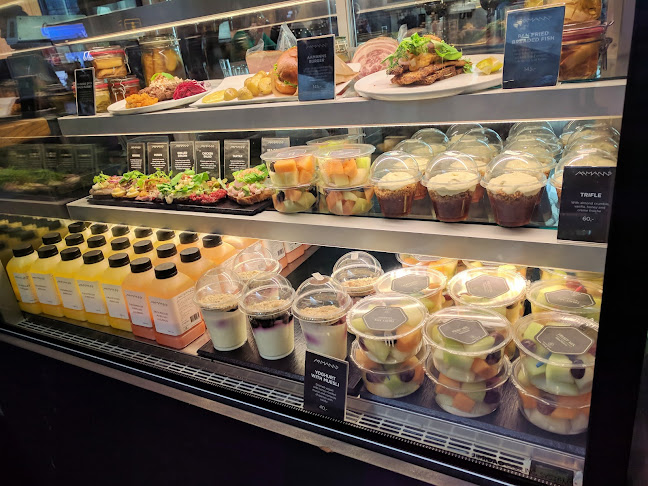 Opinii despre Kastrup Smørrebrød în Kastrup - Gastronomi og hotelvirksomhed