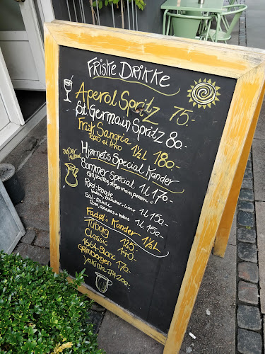 Opinii despre Det Elektriske Hjørne în København - Gastronomi og hotelvirksomhed