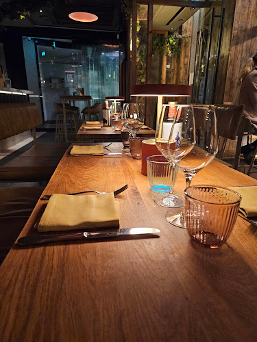 PS Bar & Grill - Gastronomi og hotelvirksomhed