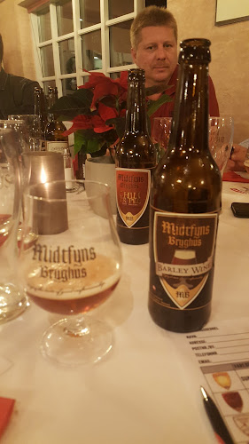 Klarup Kro - Gastronomi og hotelvirksomhed