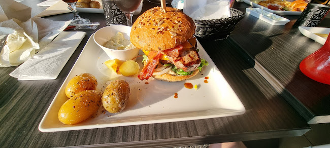 Restaurant Løgten - Gastronomi og hotelvirksomhed