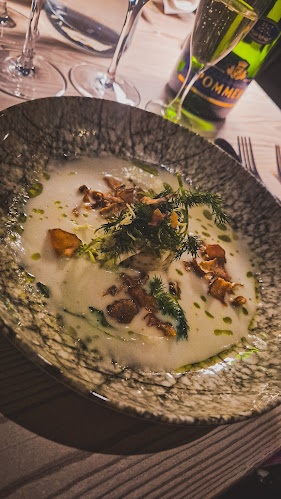 Opinii despre Den Gyldne Okse în Viborg - Gastronomi og hotelvirksomhed