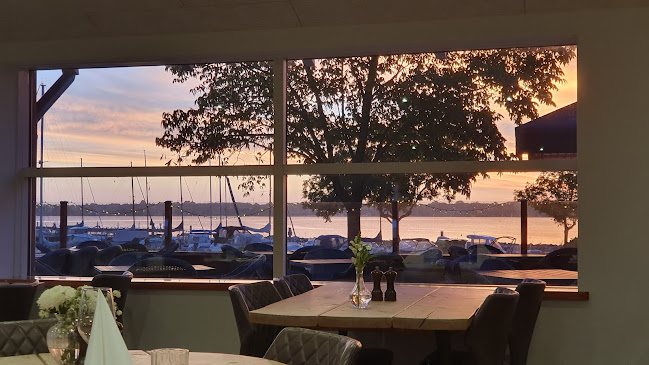 Opinii despre Værftet restaurant & bar în Egernsund - Gastronomi og hotelvirksomhed