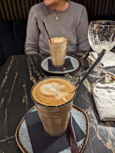 Bistro17 - Gastronomi og hotelvirksomhed