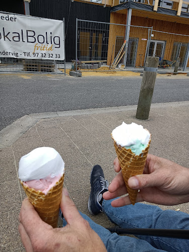 Nivi Gelato - Ringkøbing