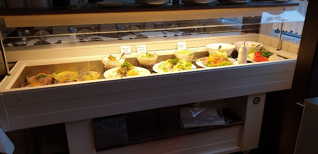 Restaurant Krudtuglen