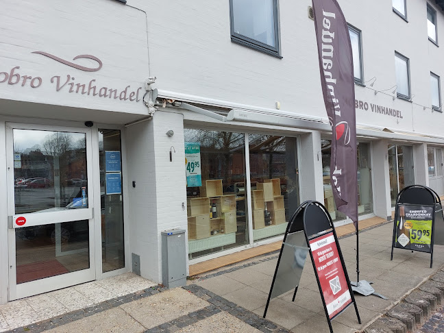 Hobro Vinhandel