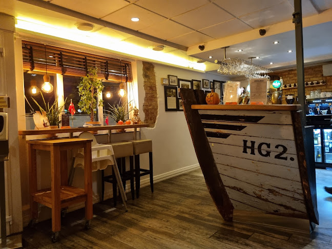 Comentarii opinii despre Lilleheden Cafe & Restaurant