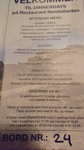 Nordatlantisk Promenade 1, 5000 Odense