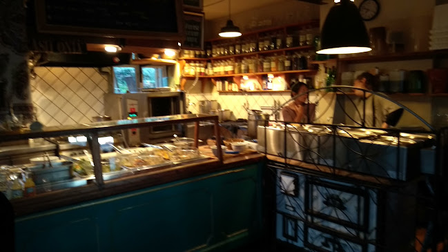 Morgenstedet - Gastronomi og hotelvirksomhed