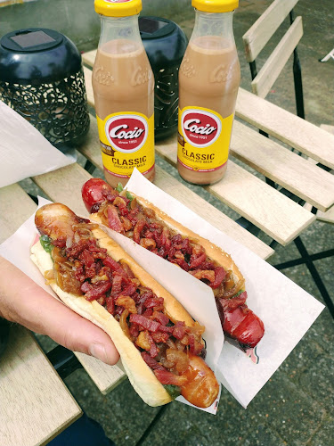 Pølsevognen Aarup - Gastronomi og hotelvirksomhed